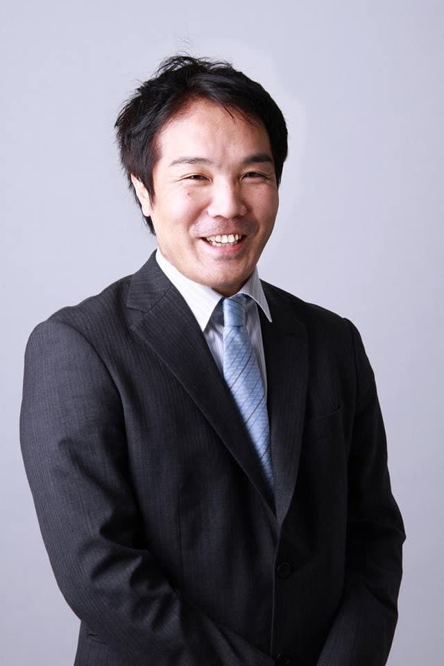 公認会計士・税理士 西原憲臣